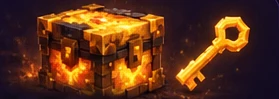 Skrzynka Legendary