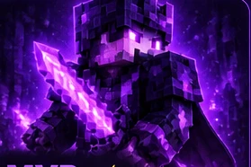 Wojownik Minecraft