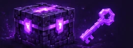 Skrzynka Minecraft