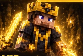 Postać VIP Minecraft